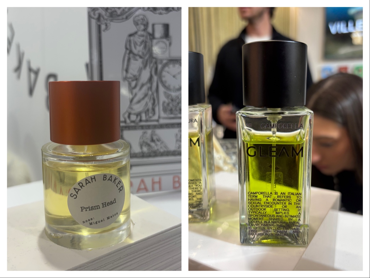 esxence 2025 tendenze profumeria di nicchia profumi artistici fiera milano 08