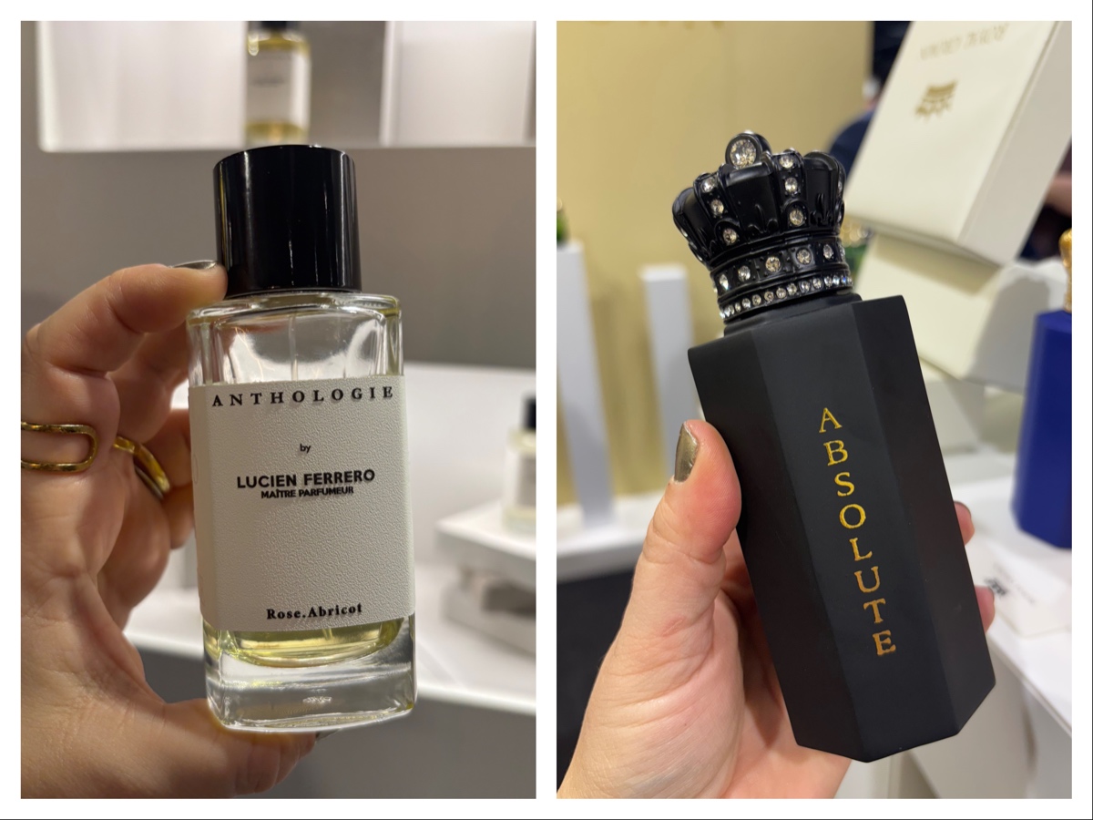 esxence 2025 tendenze profumeria di nicchia profumi artistici fiera milano 09