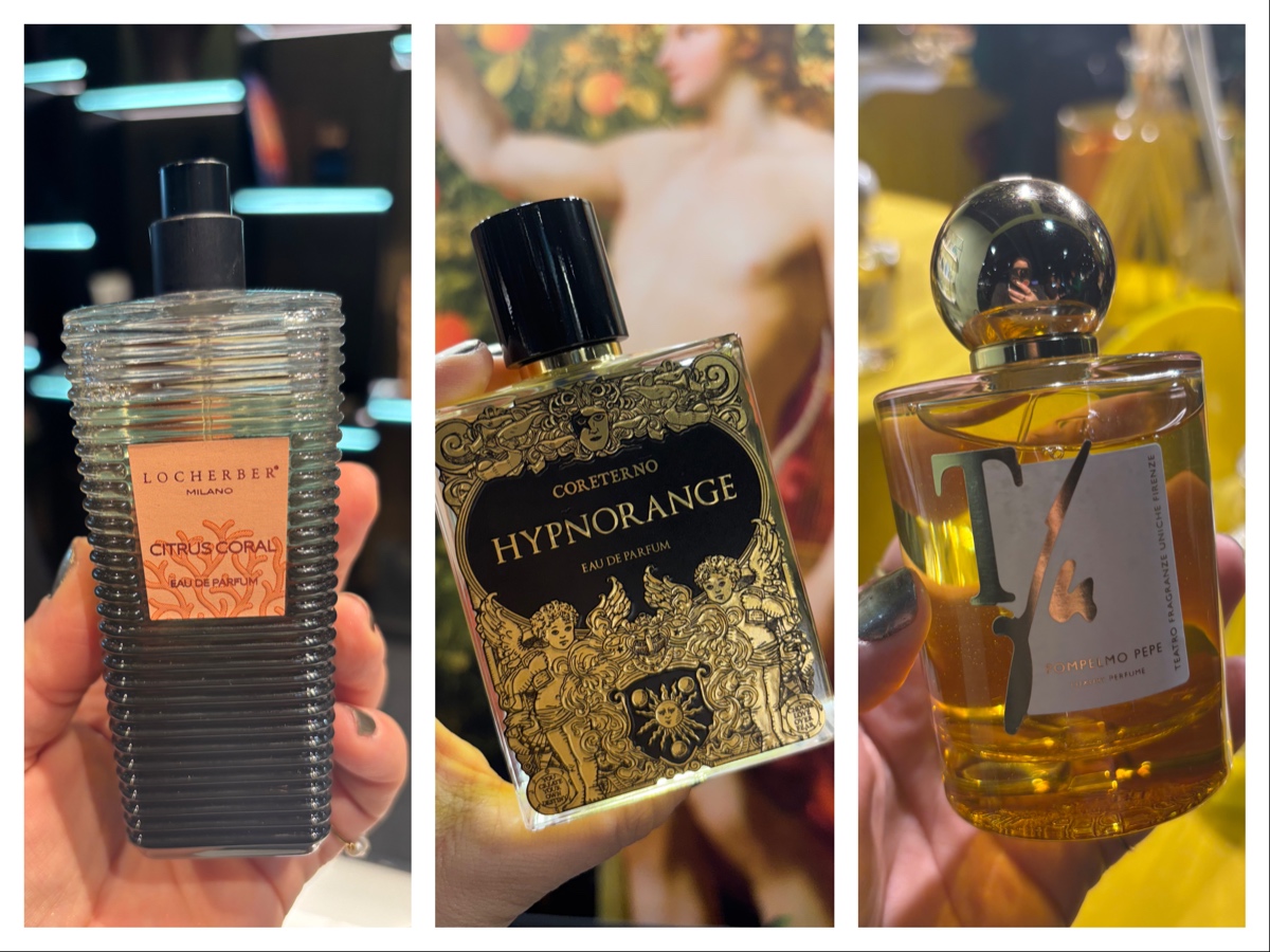 esxence 2025 tendenze profumeria di nicchia profumi artistici fiera milano 11