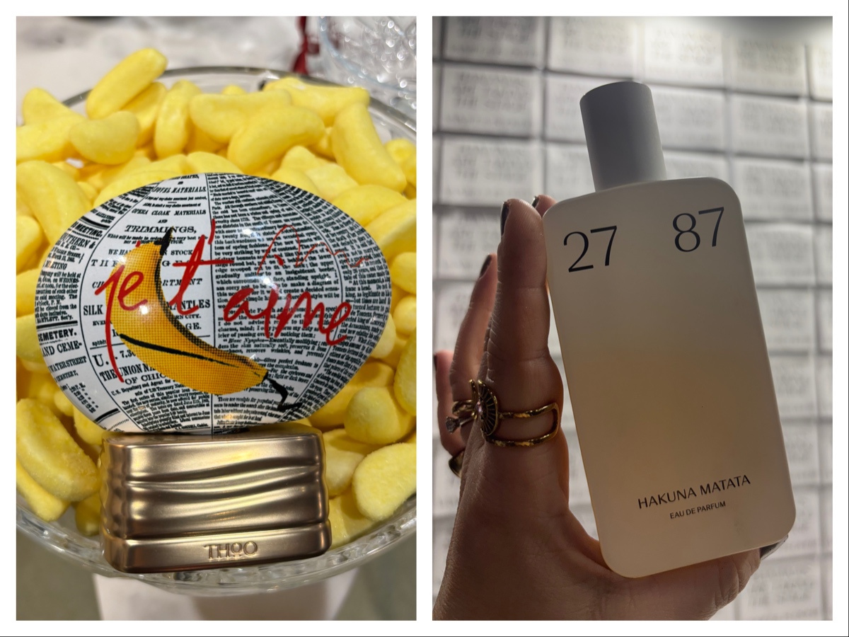 esxence 2025 tendenze profumeria di nicchia profumi artistici fiera milano 12