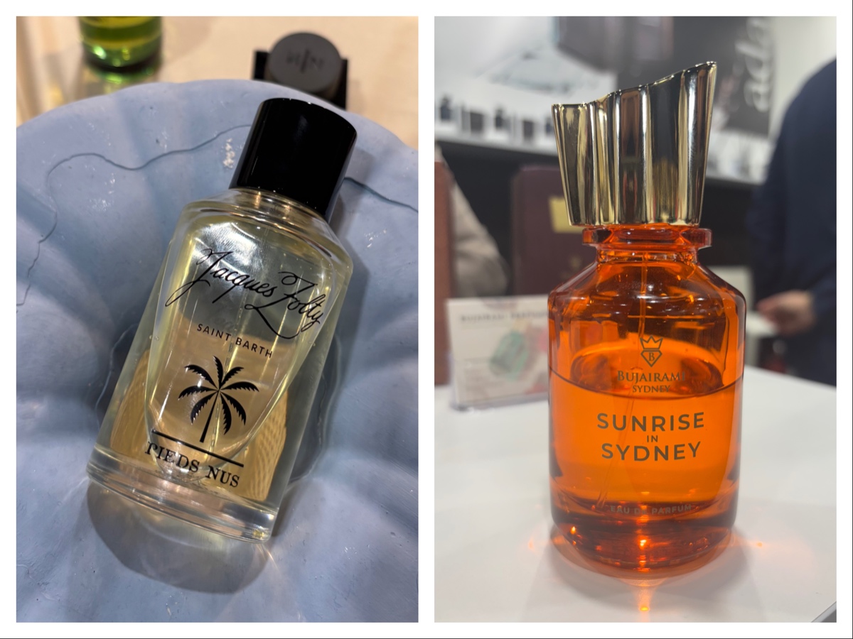 esxence 2025 tendenze profumeria di nicchia profumi artistici fiera milano 15