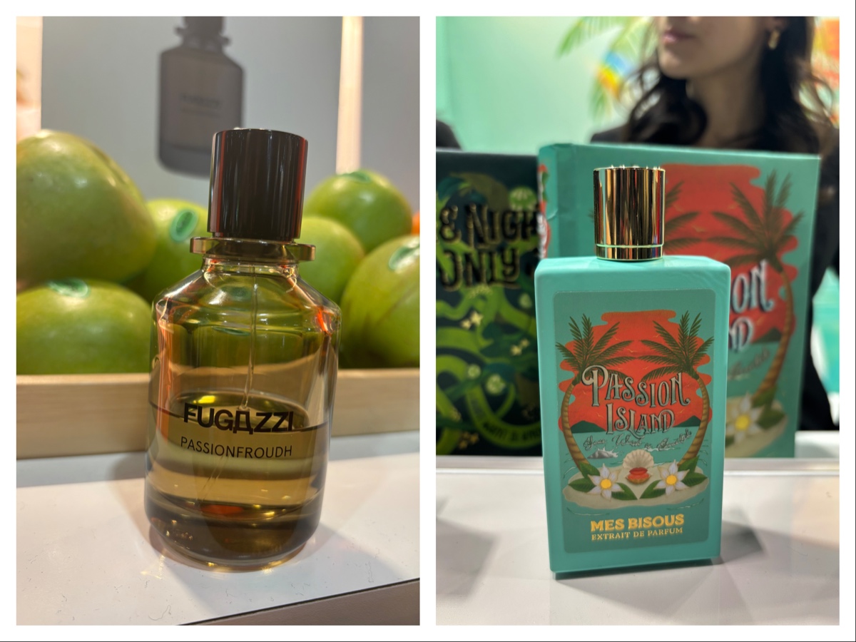 esxence 2025 tendenze profumeria di nicchia profumi artistici fiera milano 17
