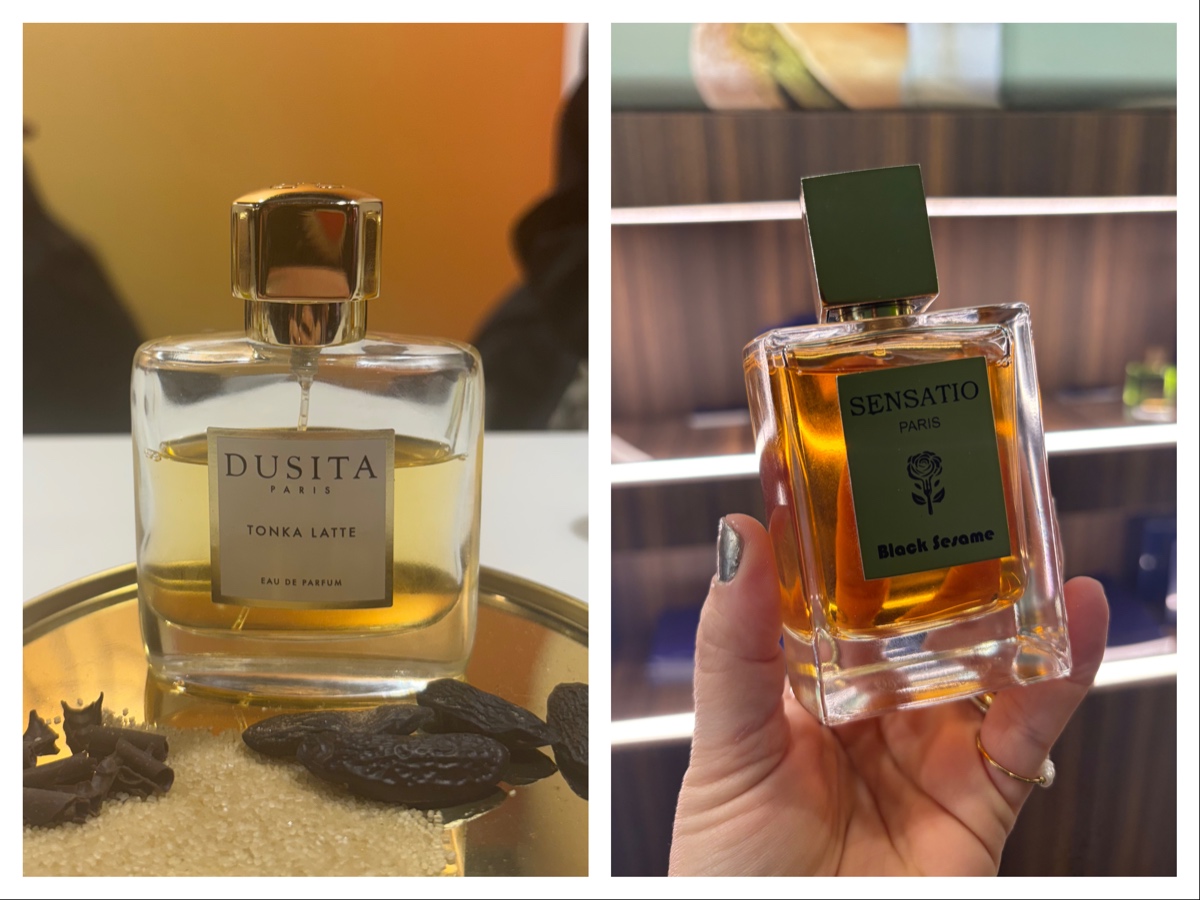 esxence 2025 tendenze profumeria di nicchia profumi artistici fiera milano 19