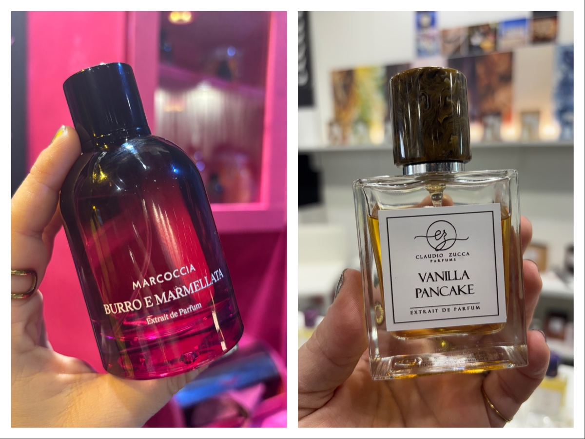esxence 2025 tendenze profumeria di nicchia profumi artistici fiera milano 21