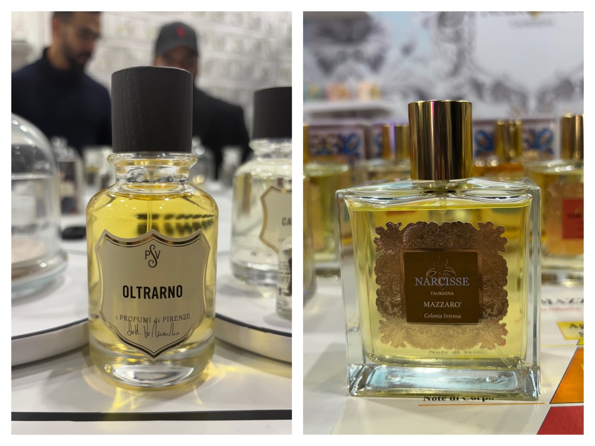 esxence 2025 tendenze profumeria di nicchia profumi artistici fiera milano 23