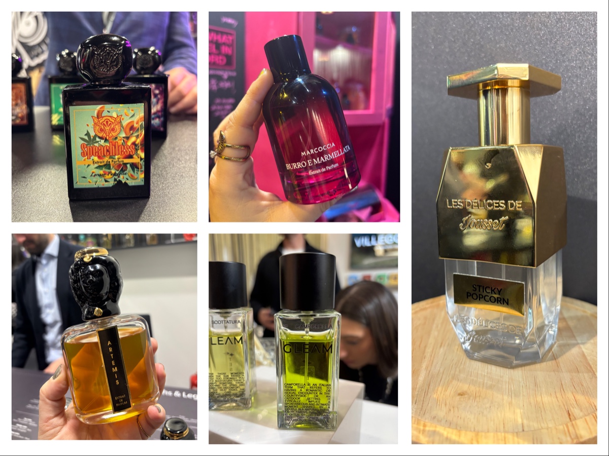 esxence 2025 tendenze profumeria di nicchia profumi artistici fiera milano cover 01