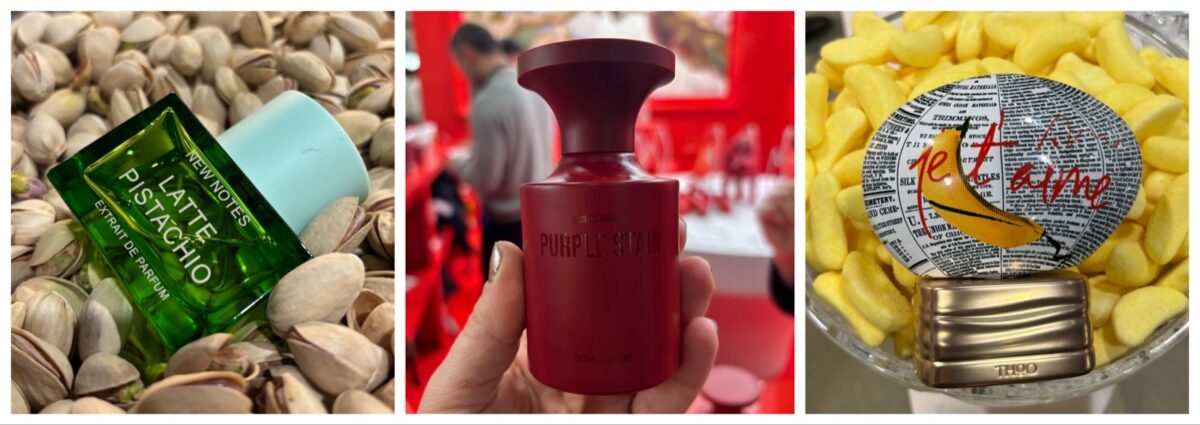 esxence 2025 tendenze profumeria di nicchia profumi artistici fiera milano desktop