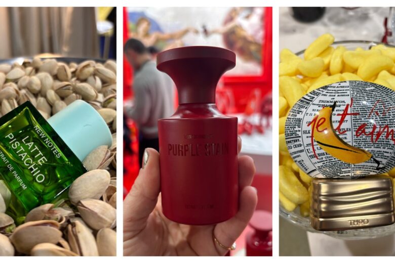 Tendenze profumi di nicchia 2025: le fragranze artistiche da amare, direttamente da Esxence