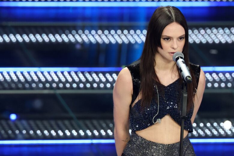 Hime cut: il taglio di Francesca Michielin sarà the next big trend?