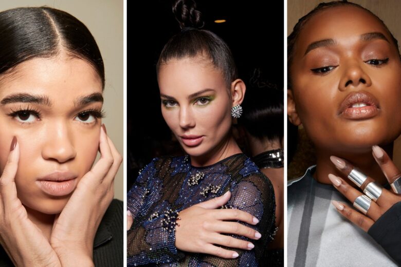 Semplici ma belle: le nail art eleganti e senza tempo per ogni situazione