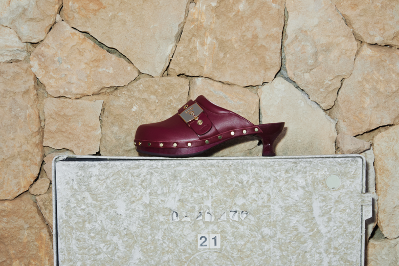 N21 e Scholl insieme per una capsule collection esclusiva