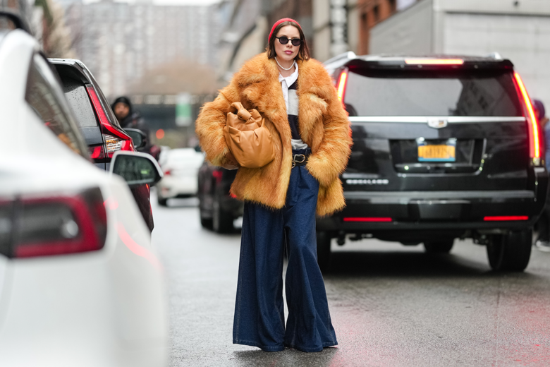 New York Fashion Week: i look di street style che ci sono piaciuti di più (e che vorremmo copiare)