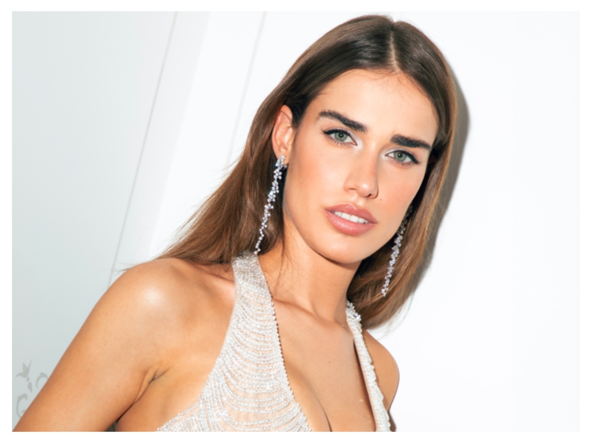 festival sanremo 2025 beauty look trucco capelli piu belli 24