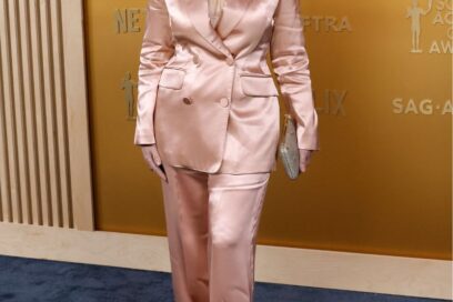fran Drescher