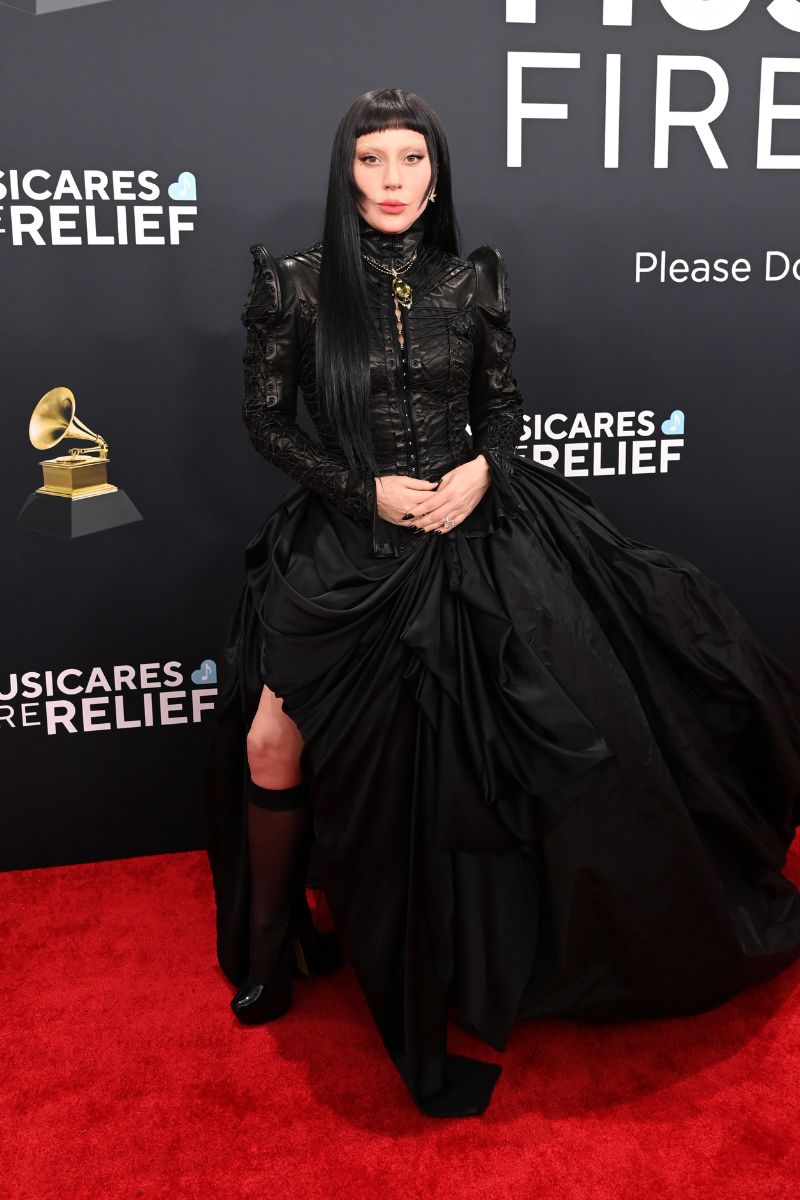 gaga
