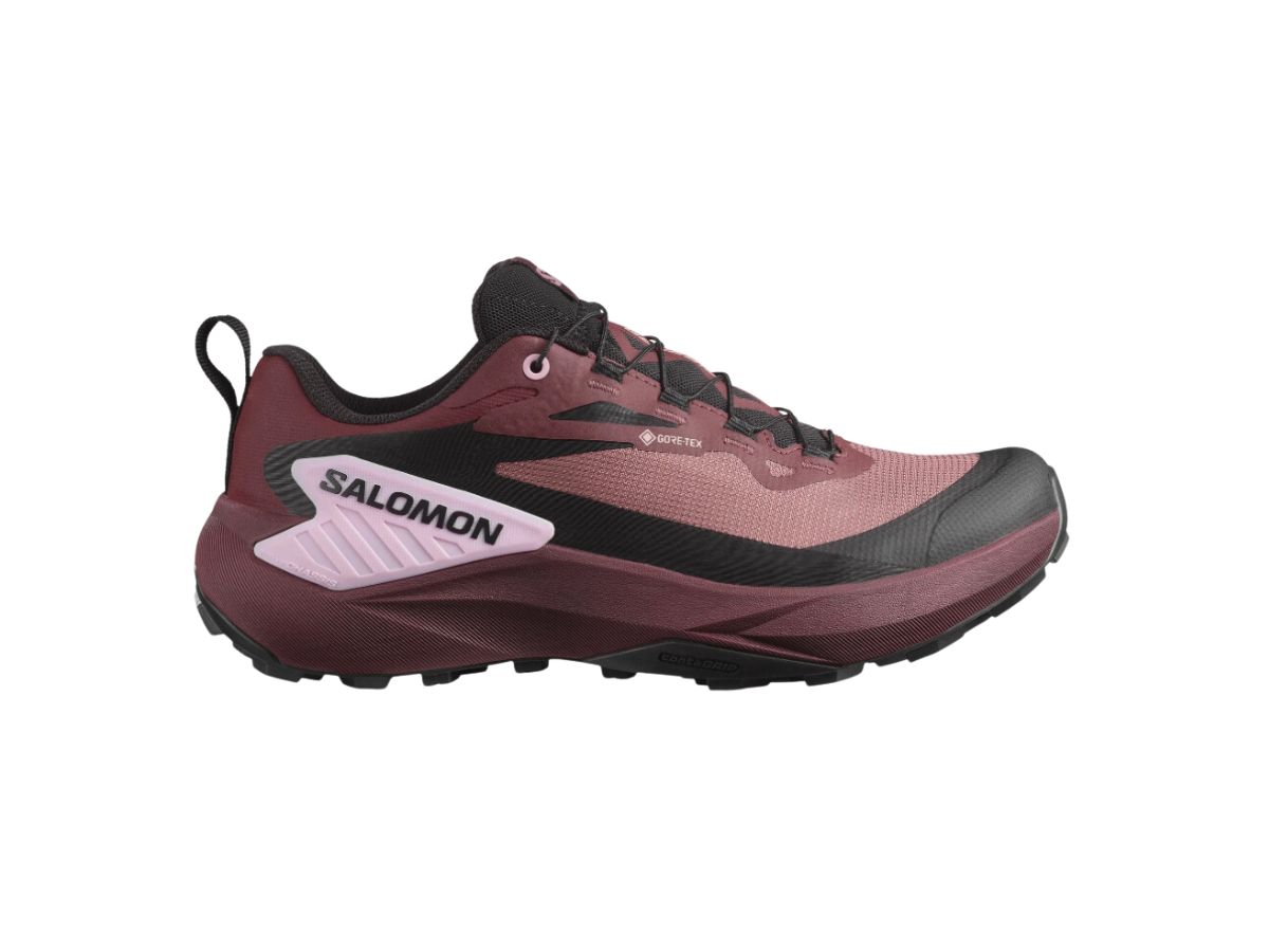 genesis gore tex salomon