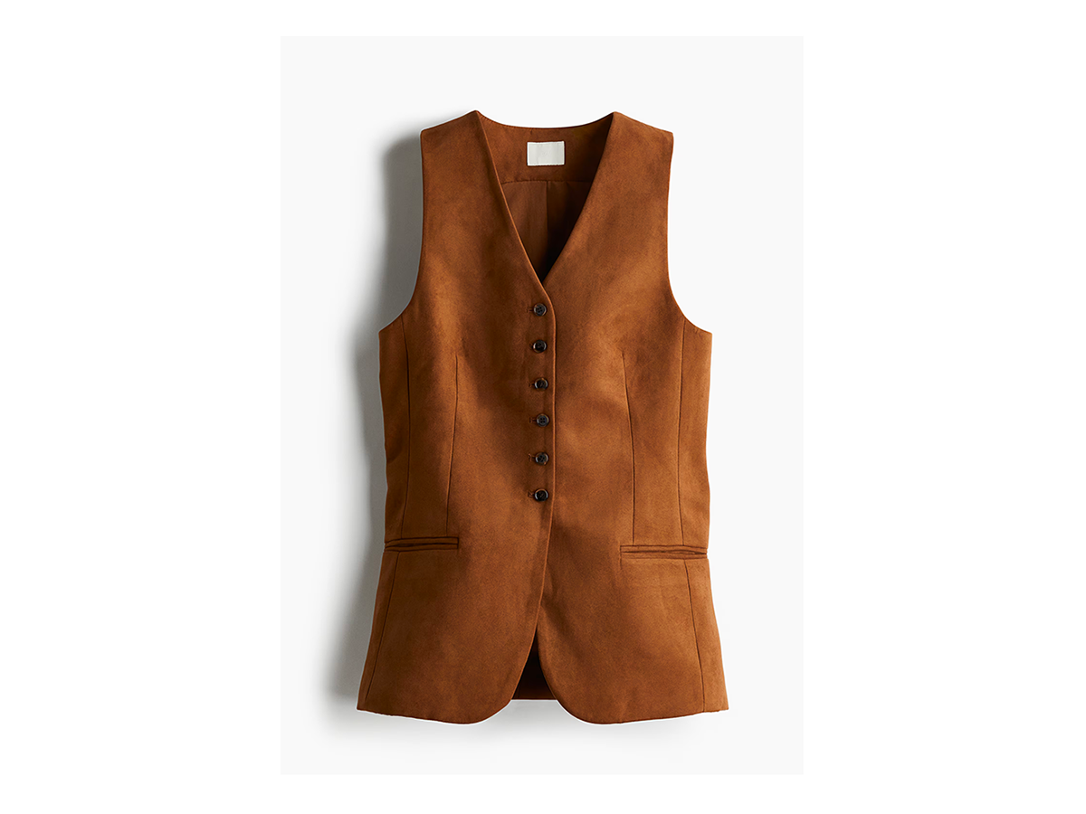 gilet-H&M