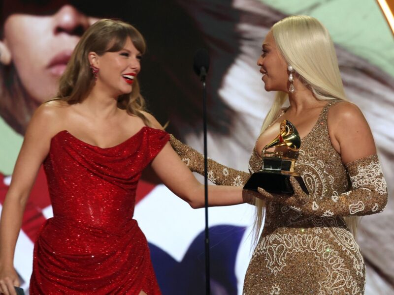 grammy awards 2025