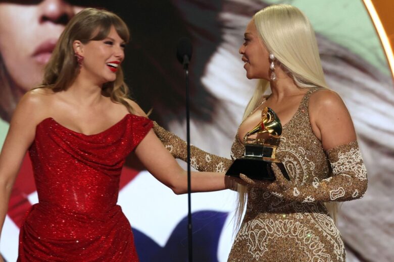 6 cose da sapere sui Grammy (per far finta di averli visti)