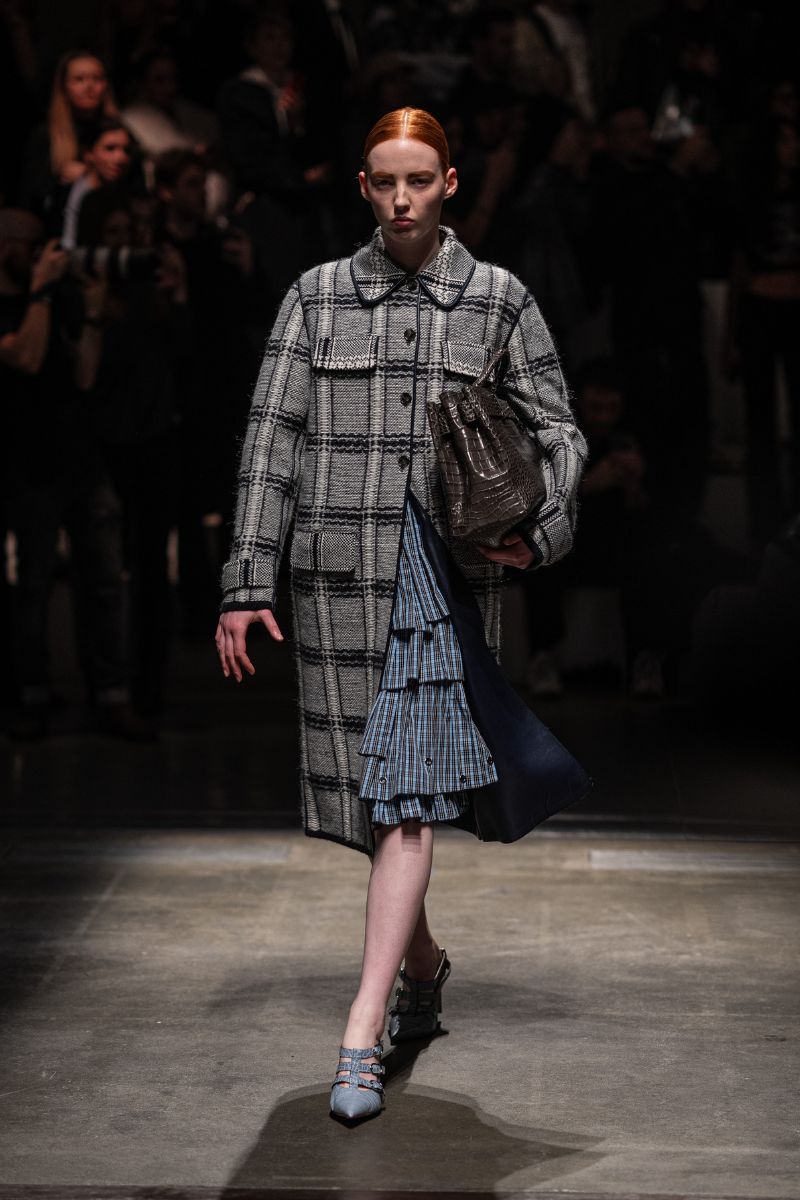 iceberg fw 25