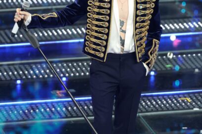 irama