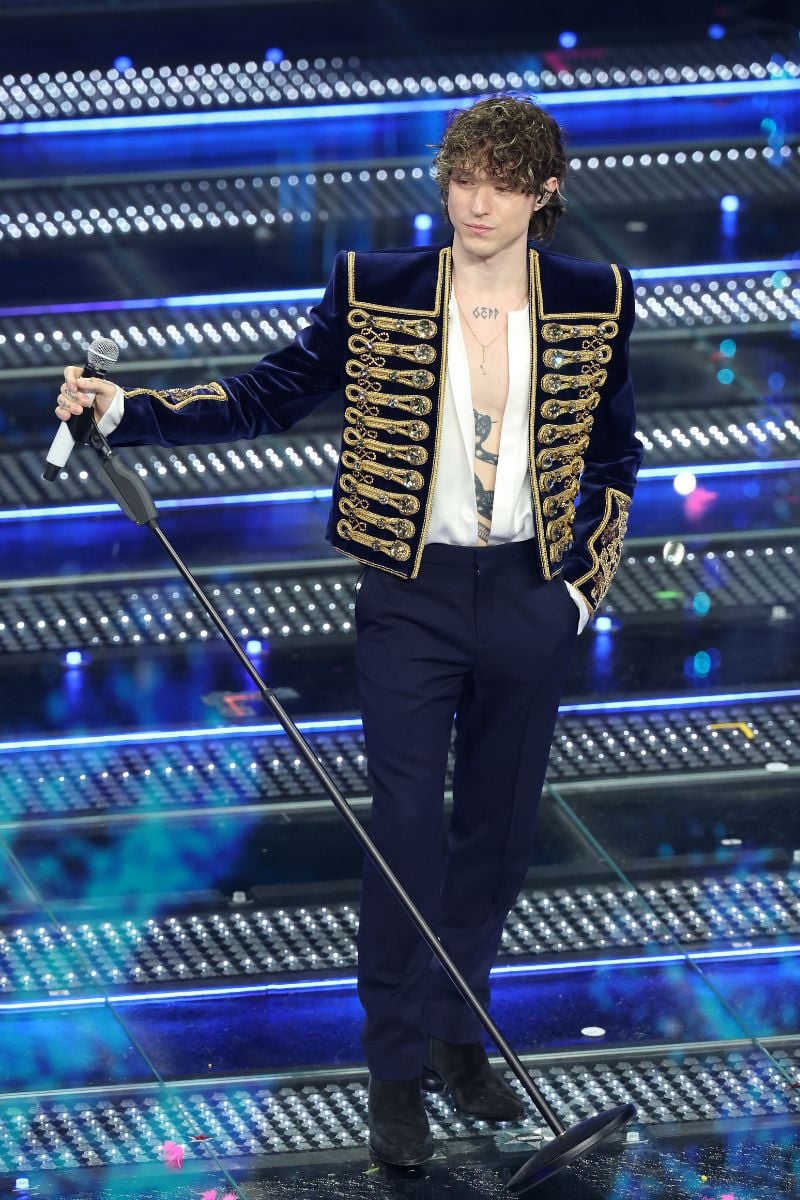 irama