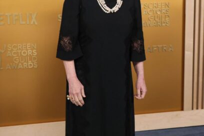 isabella Rossellini