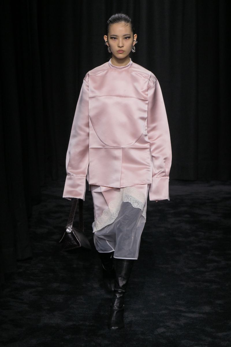 jil sander