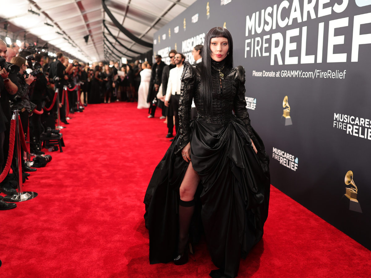 lady gaga