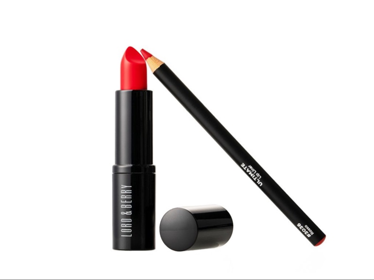 lip combo perfetta come abbinare matita e rossetto trucco labbra spettacolare 05