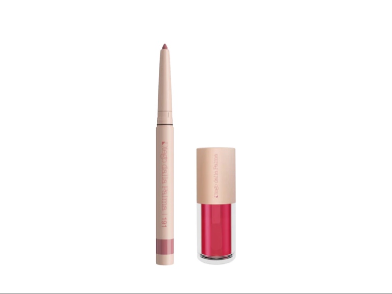 lip combo perfetta come abbinare matita e rossetto trucco labbra spettacolare 06