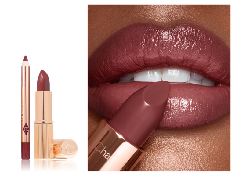 lip combo perfetta come abbinare matita e rossetto trucco labbra spettacolare 07