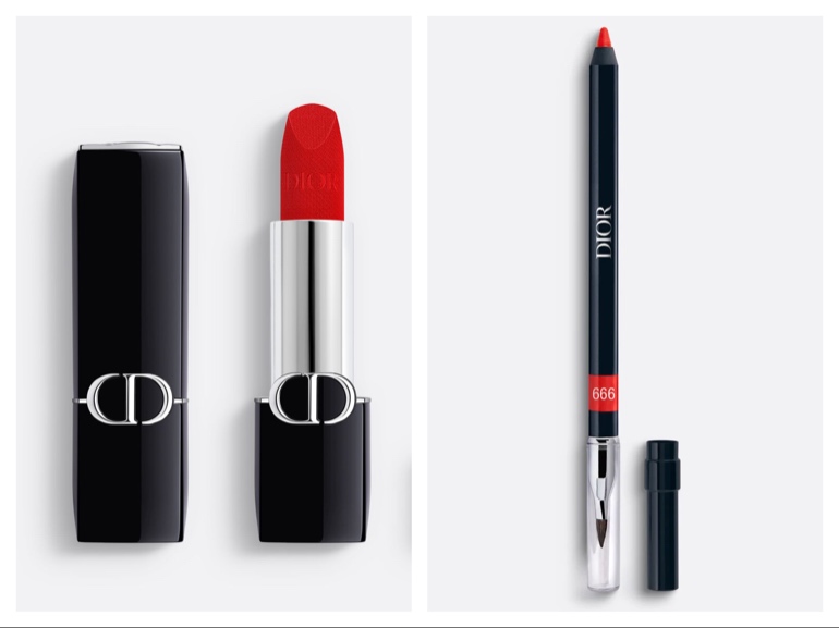 lip combo perfetta come abbinare matita e rossetto trucco labbra spettacolare 08