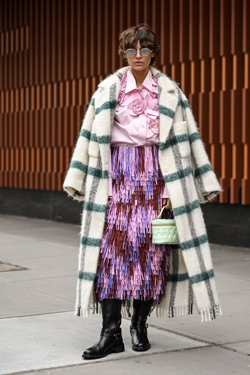 look massimalista