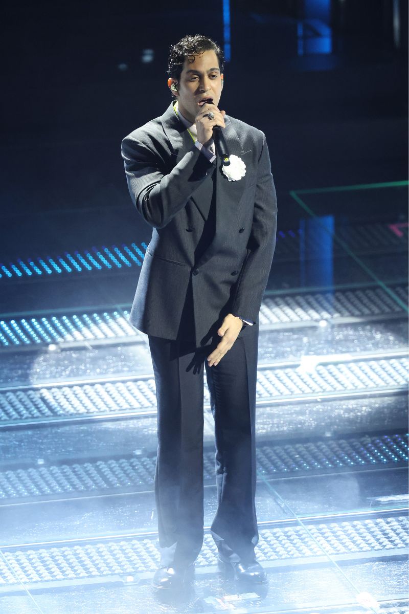 mahmood