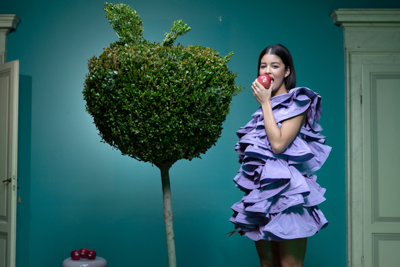 Melinda & Love Therapy insieme alla Milano Fashion Week