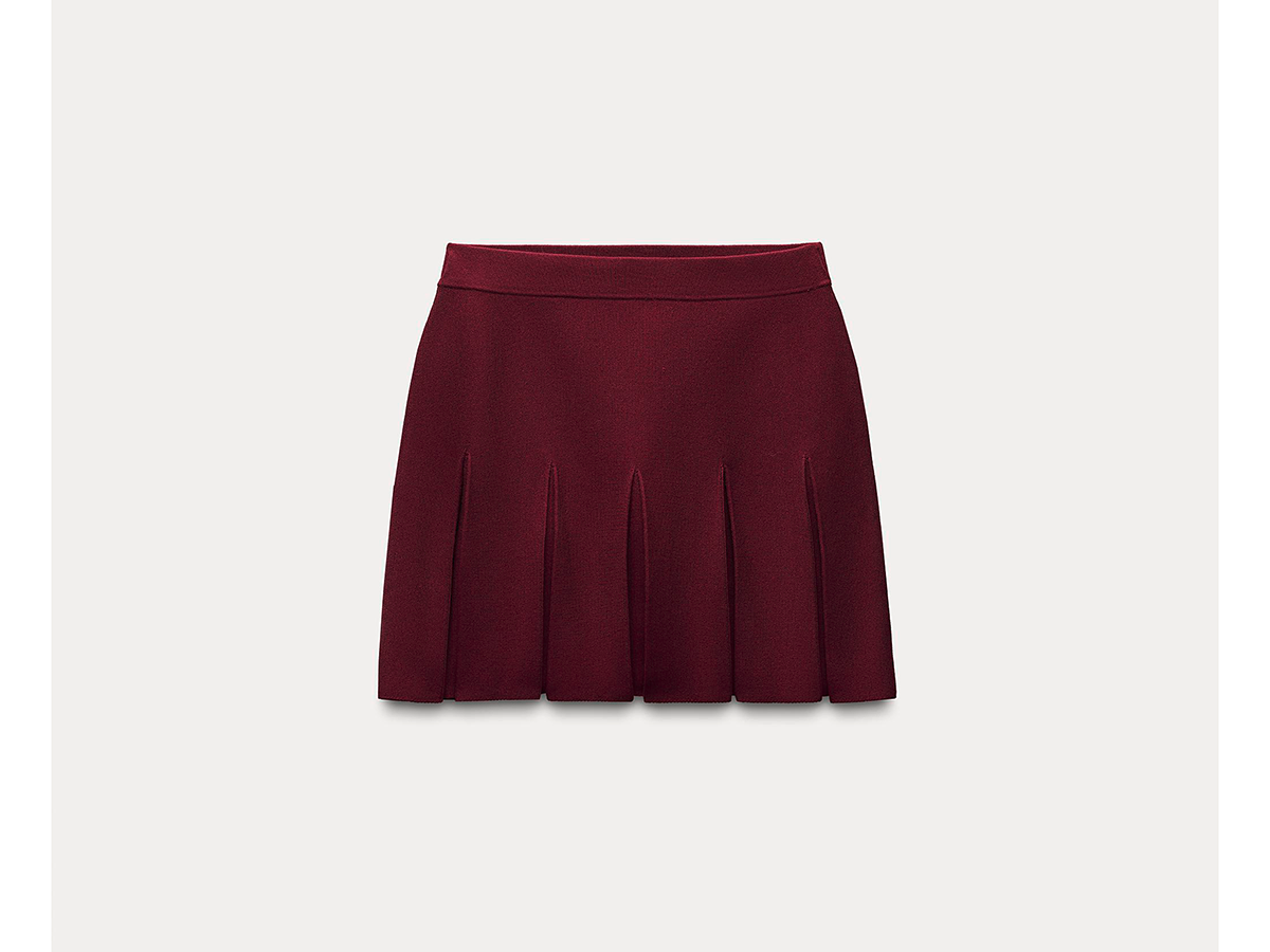 minigonna-in-maglia-a-pieghe-zara