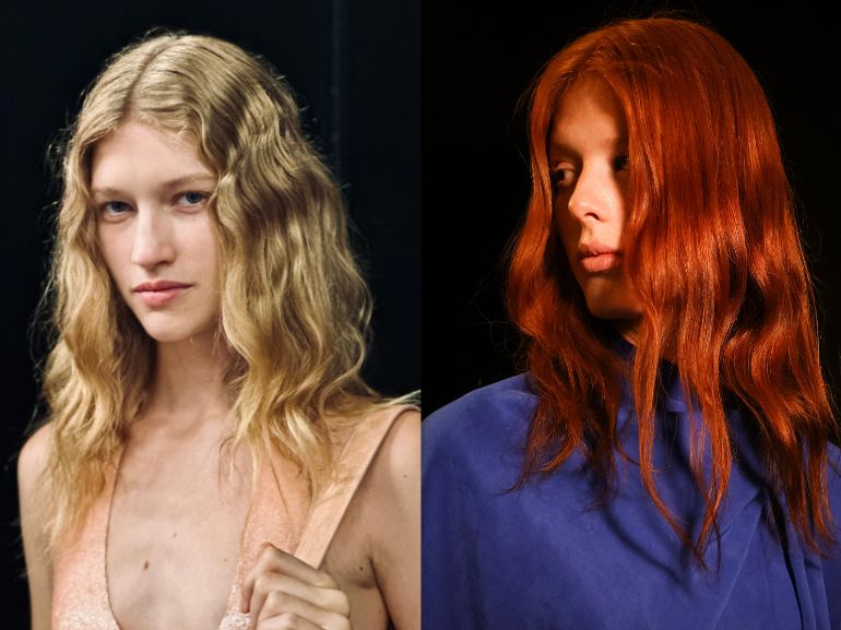 come scegliere il colore dei capelli