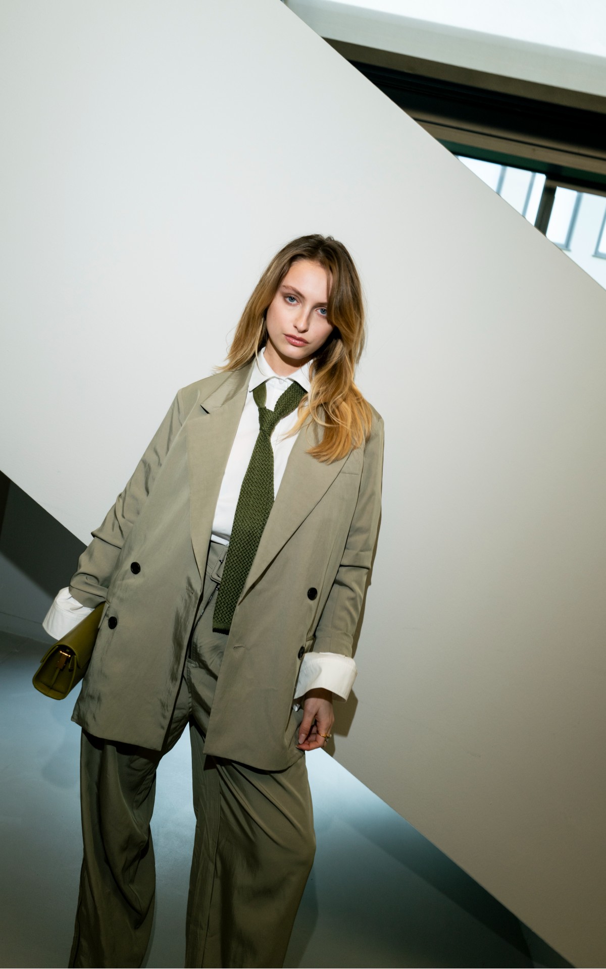 ok BEATRICE VENDRAMIN AT EMPORIO ARMANI CREDIT_SGP