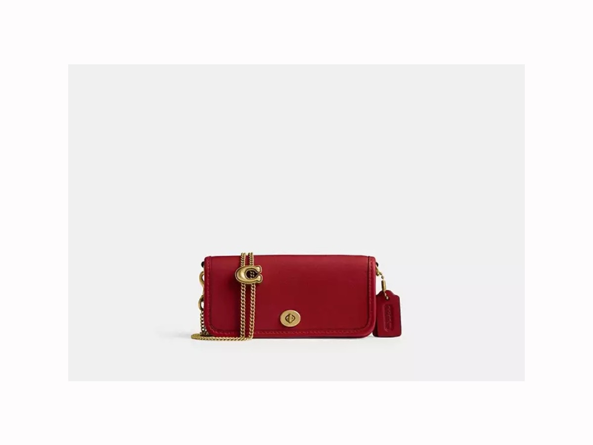 ok COACH 195 Euro