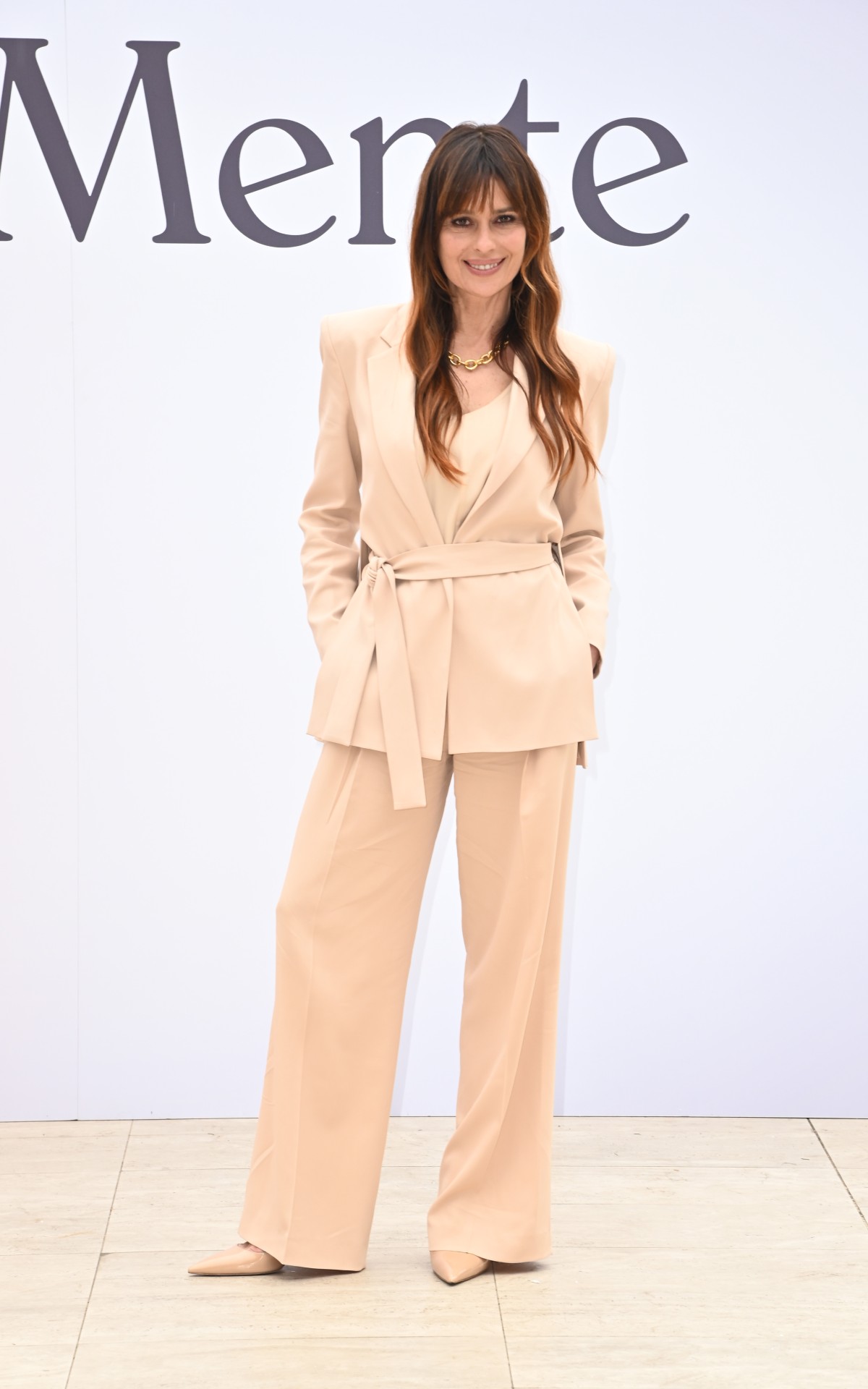 ok Claudia Pandolfi in Federica Tosi – 07-02-2025 (1)