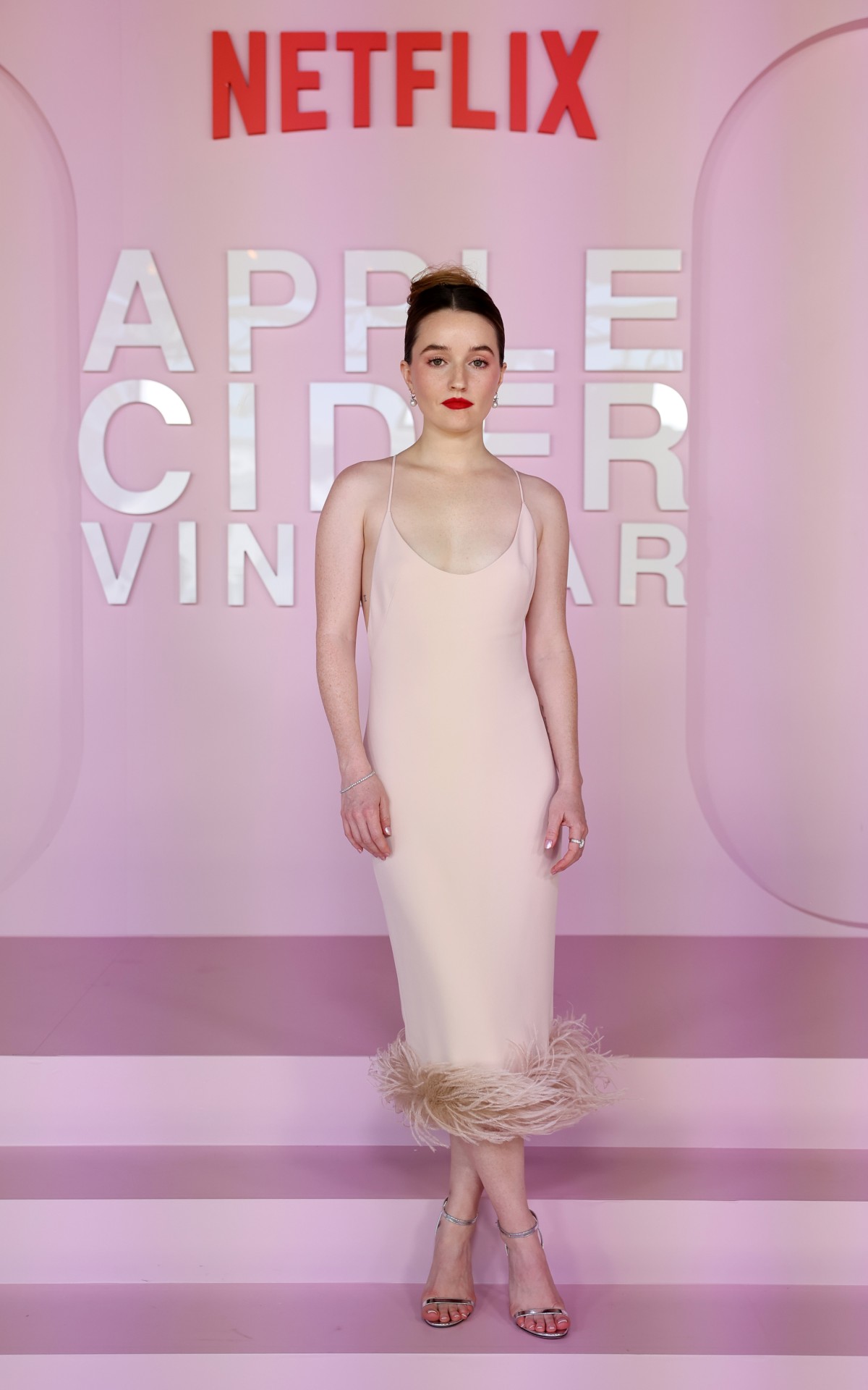 ok Kaitlyn Dever getty