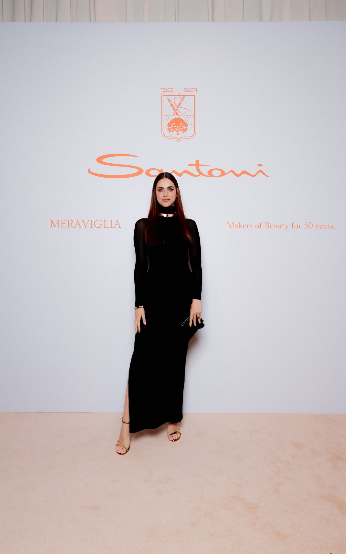 ok Santoni_VIP Guest 27.02.2025_Miriam Leone_1