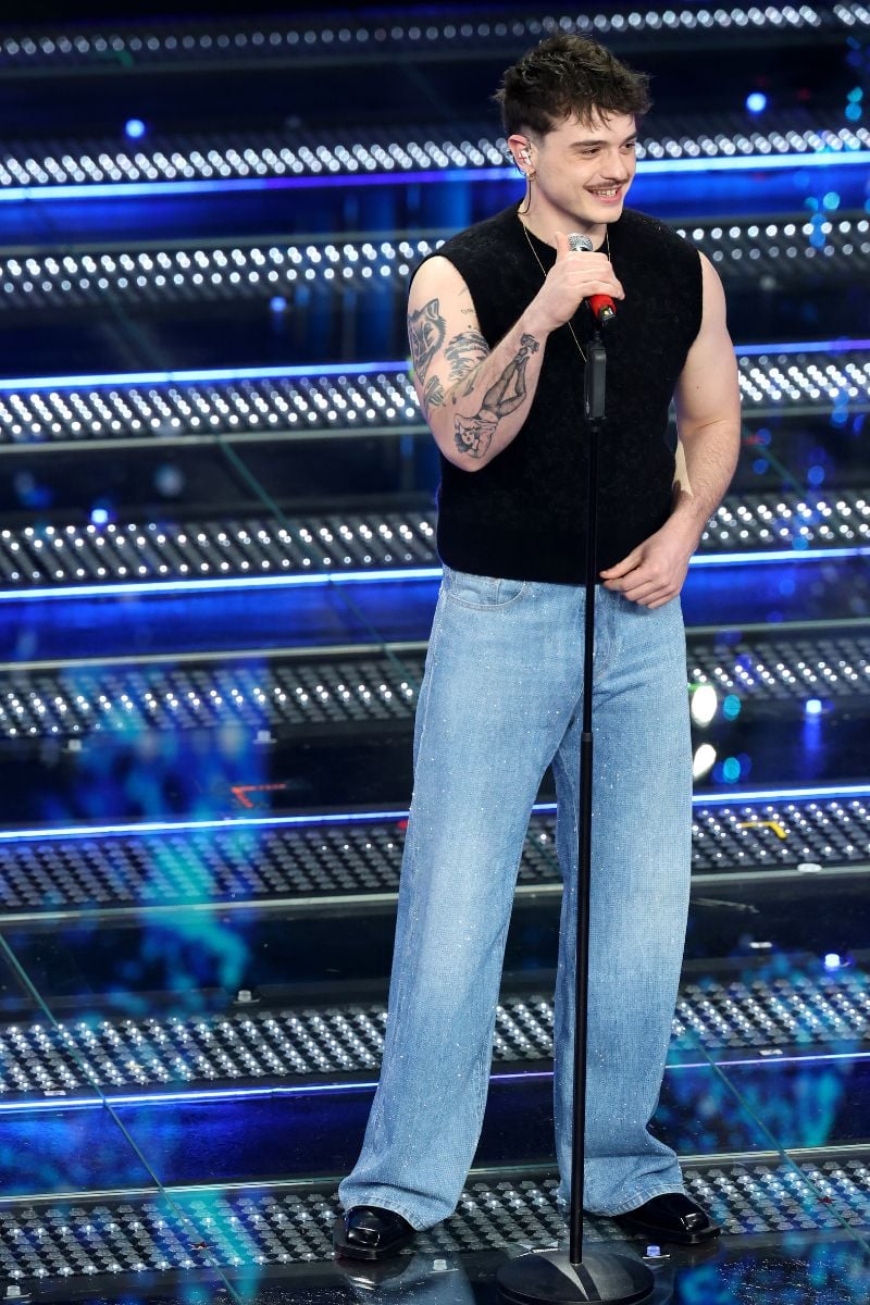 olly