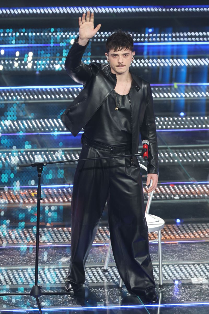 olly