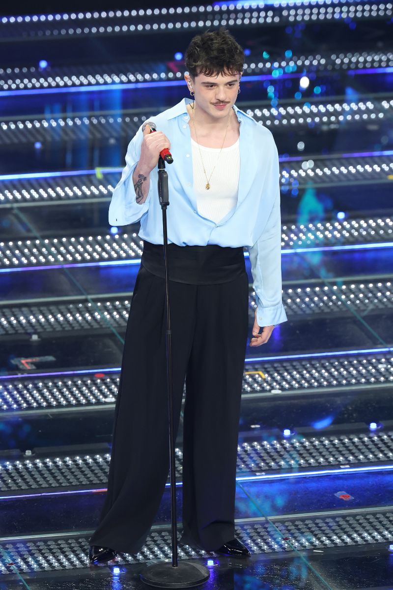 olly