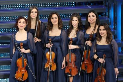 orchestra sanremo atelier eme