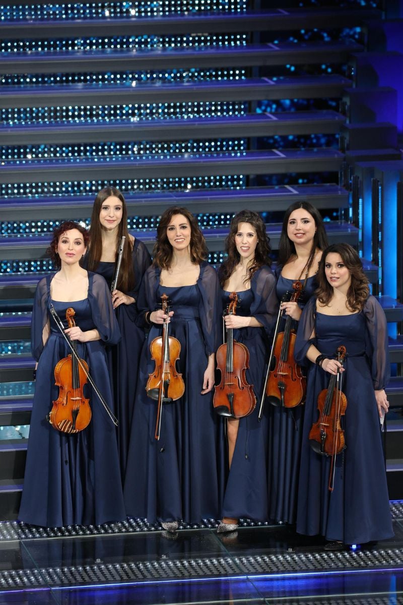 orchestra sanremo atelier eme