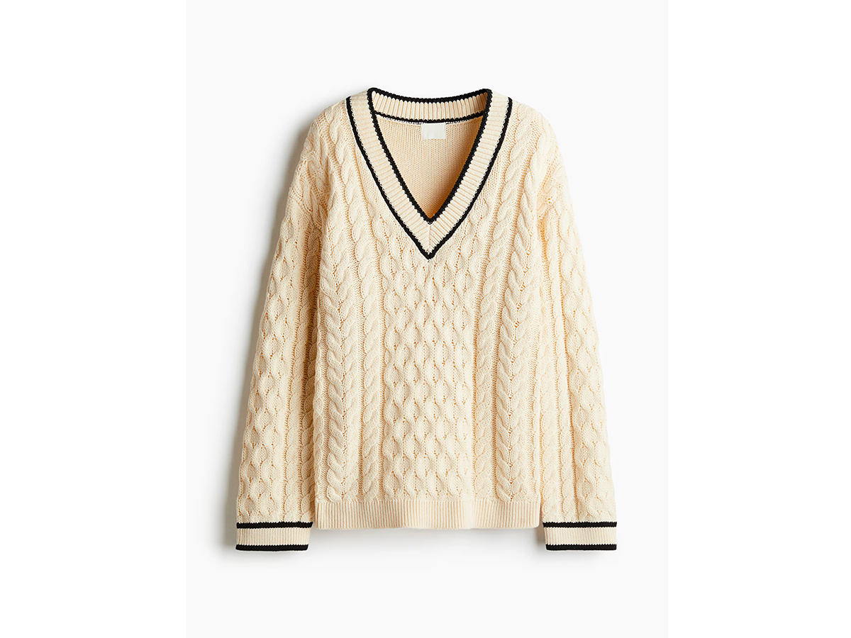 pullover-a-trecce-hm