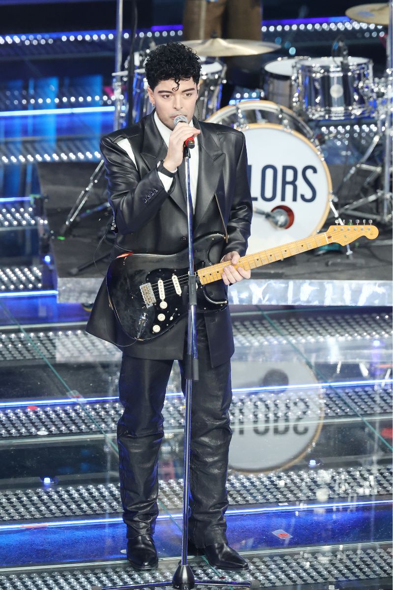 stash the kolors